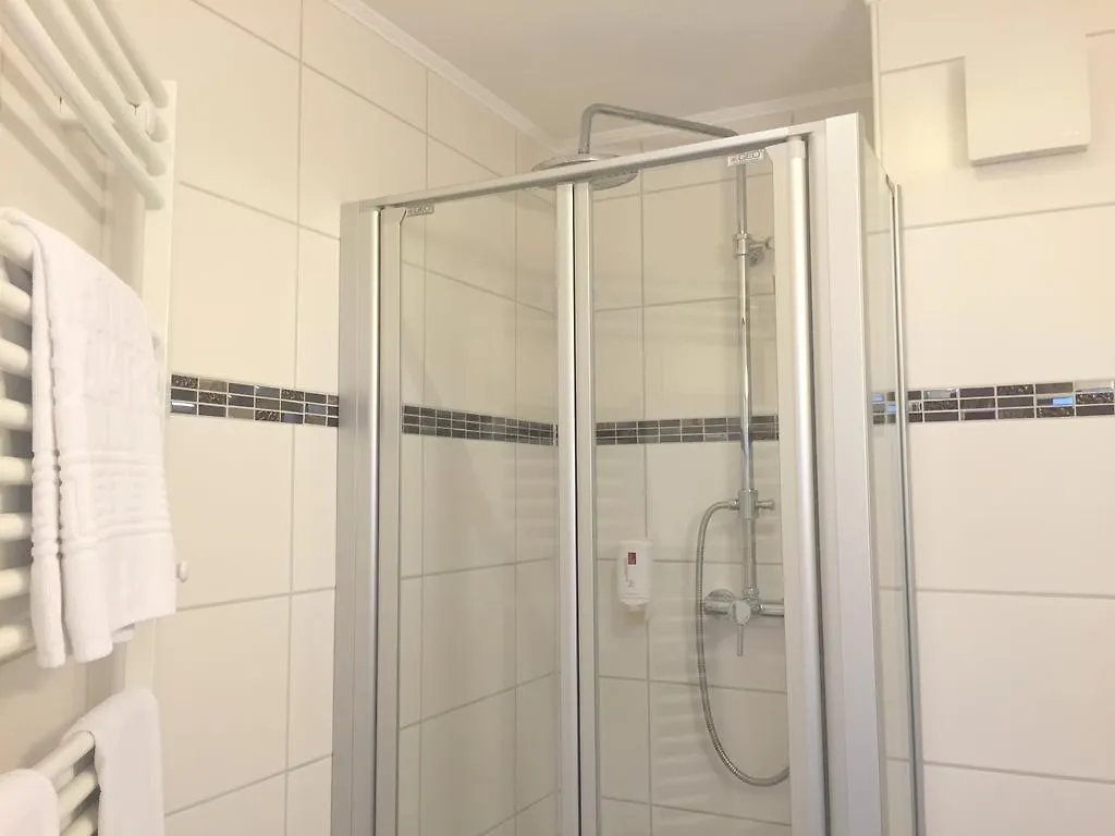 ***  Hotel Bismarck Duesseldorf Германия