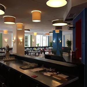 Continental Hotel Nürnberg
