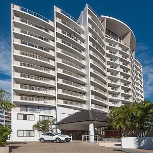 Savannah Resort Broadbeach
