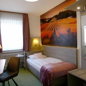 Hotel Wurms, Dusseldorf