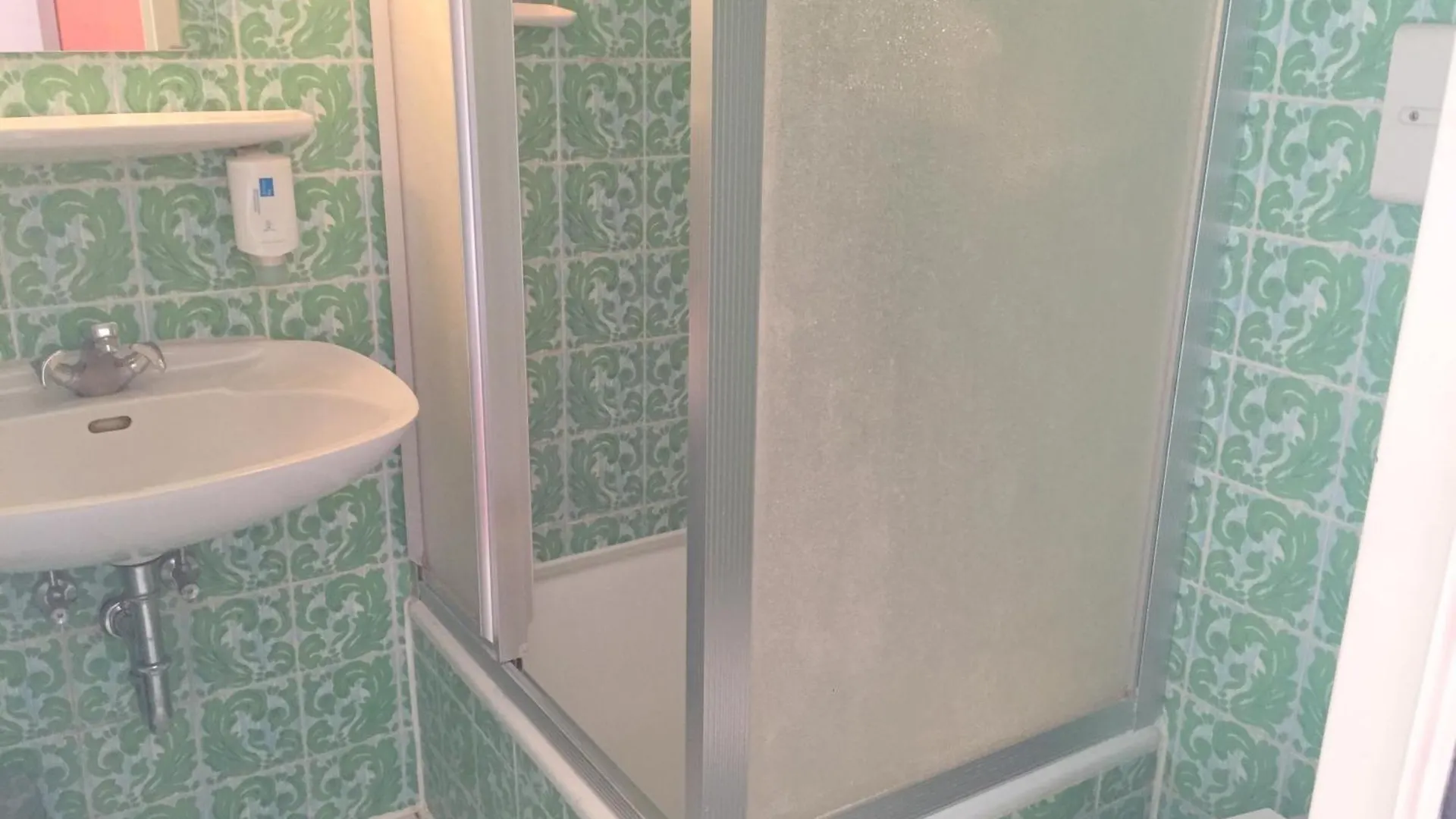 Hotel Bismarck Duesseldorf 3*, Дюссельдорф Германия