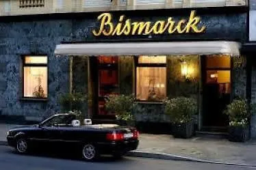 Hotel Bismarck Duesseldorf