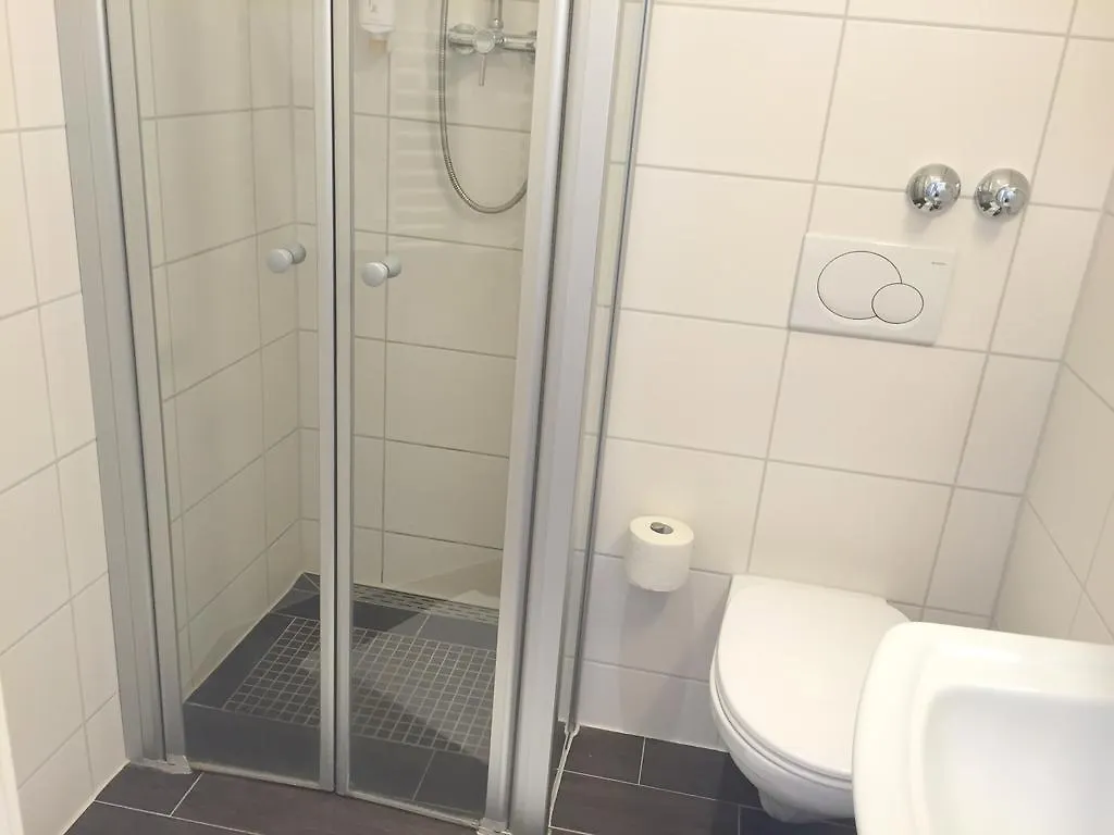Hotel Bismarck Düsseldorf