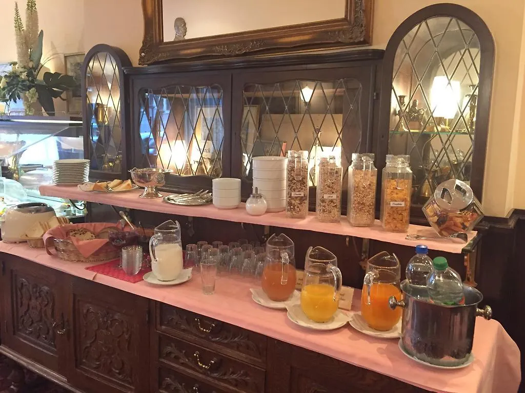 Hotel Bismarck Düsseldorf